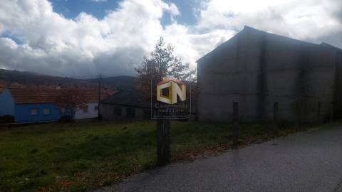 Lote de Terreno para cosntrução em Foios - Sabugal
