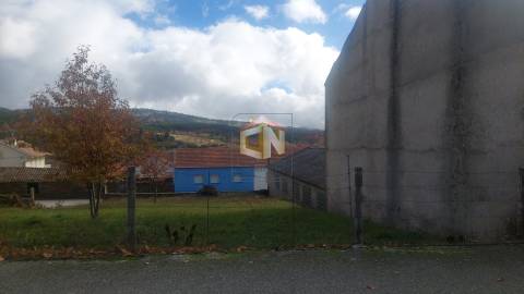 Lote de Terreno para cosntrução em Foios - Sabugal