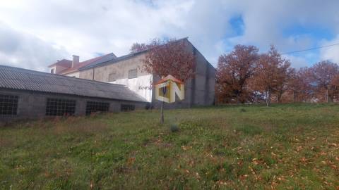Lote de Terreno para cosntrução em Foios - Sabugal