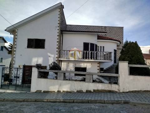 Moradia Isolada T5 Venda em Sabugal e Aldeia de Santo António,Sabugal