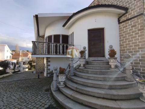 Moradia Isolada T5 Venda em Sabugal e Aldeia de Santo António,Sabugal