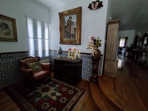 Moradia Isolada T5 Venda em Sabugal e Aldeia de Santo António,Sabugal