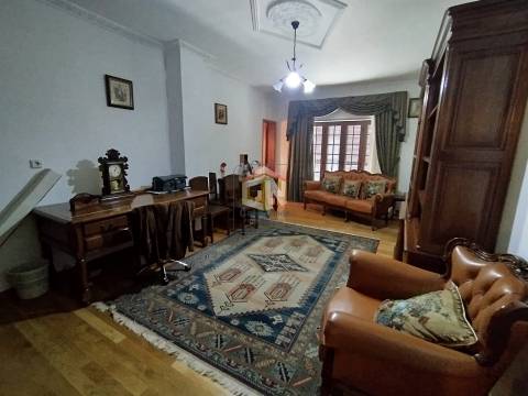 Moradia Isolada T5 Venda em Sabugal e Aldeia de Santo António,Sabugal