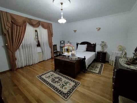 Moradia Isolada T5 Venda em Sabugal e Aldeia de Santo António,Sabugal