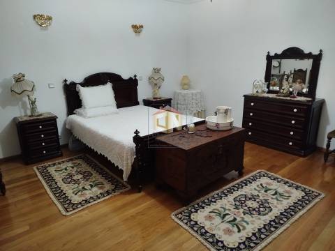 Moradia Isolada T5 Venda em Sabugal e Aldeia de Santo António,Sabugal