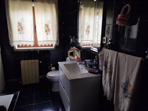 Moradia Isolada T5 Venda em Sabugal e Aldeia de Santo António,Sabugal