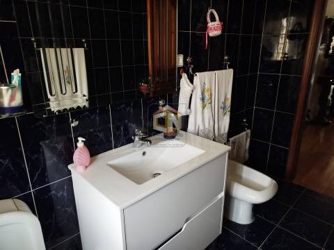 Moradia Isolada T5 Venda em Sabugal e Aldeia de Santo António,Sabugal