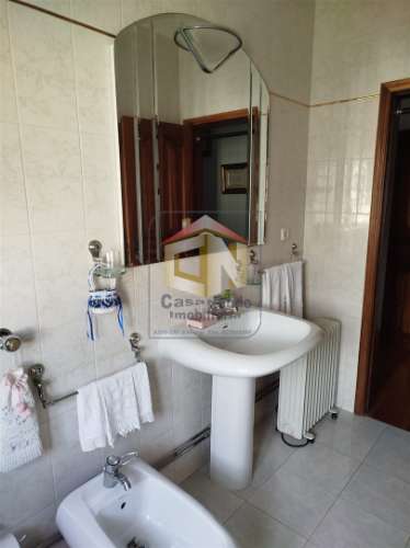 Moradia Isolada T5 Venda em Sabugal e Aldeia de Santo António,Sabugal