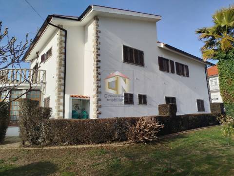 Moradia Isolada T5 Venda em Sabugal e Aldeia de Santo António,Sabugal