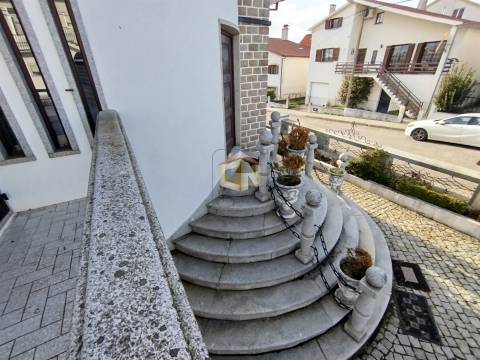 Moradia Isolada T5 Venda em Sabugal e Aldeia de Santo António,Sabugal