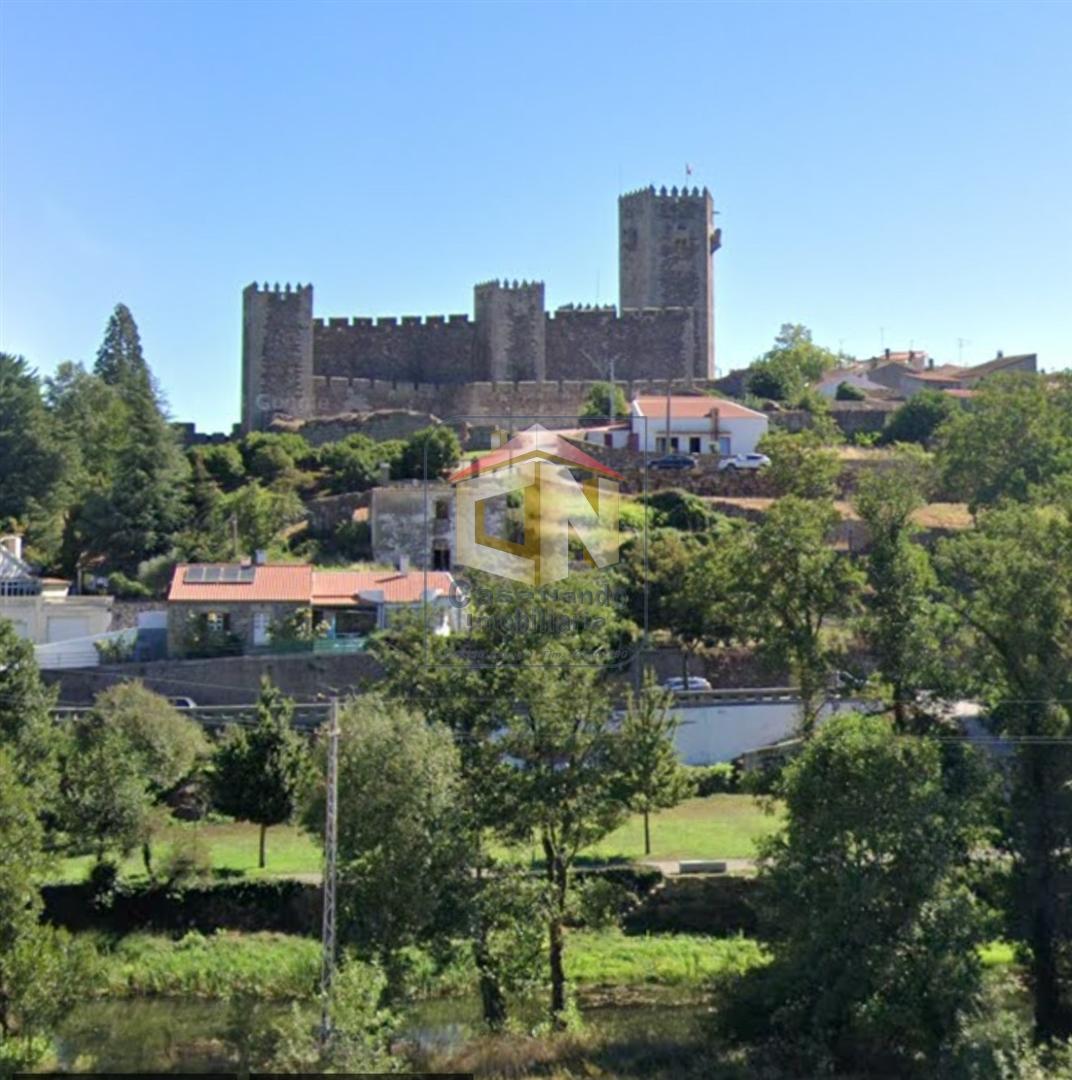 Moradia para Restaurar T4 na Zona História do Sabugal