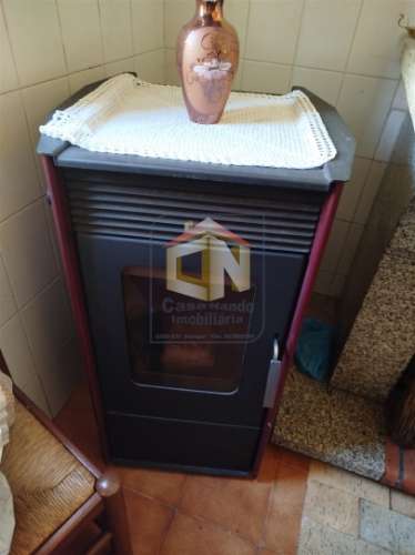 Moradia T4 com Anexo e Quintal em Foios