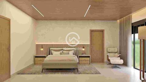 Moradia Isolada T6 Venda em Palmela,Palmela