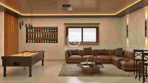 Moradia Isolada T6 Venda em Palmela,Palmela