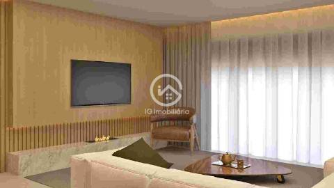 Moradia Isolada T6 Venda em Palmela,Palmela