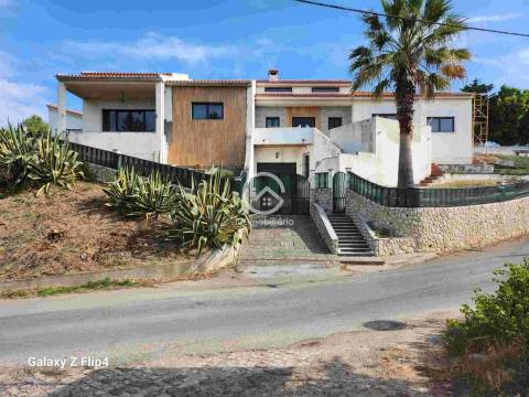 Moradia Isolada T6 Venda em Palmela,Palmela