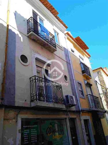 Arrendamento de curta duração