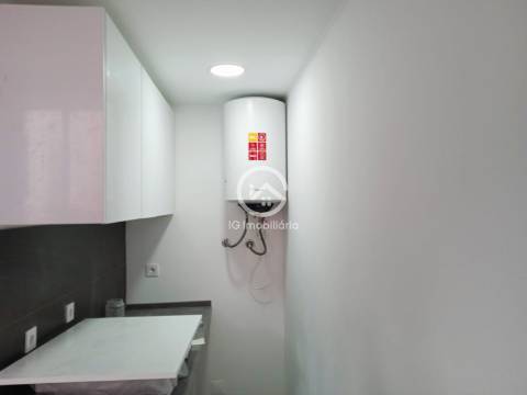 Arrendamento de curta duração