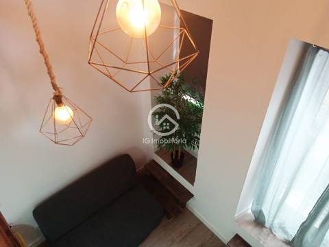 Arrendamento de curta duração