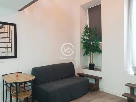 Arrendamento de curta duração