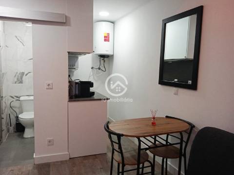 Arrendamento de curta duração