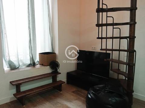 Arrendamento de curta duração