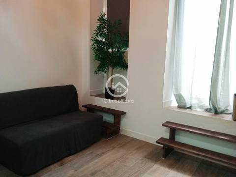 Arrendamento de curta duração