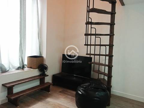 Arrendamento de curta duração