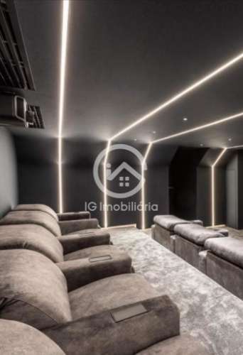 Moradia T4 e T5 em Tróia com piscina