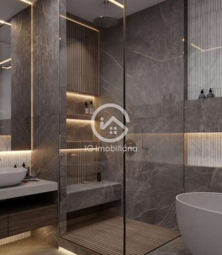 Moradia T4 e T5 em Tróia com piscina