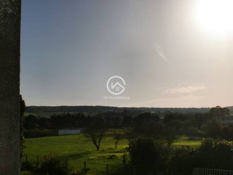 Quintinha T4 em Palmela.