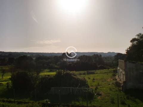 Quintinha T4 em Palmela.