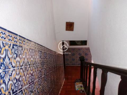 Quintinha T4 em Palmela.