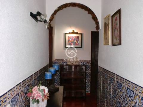 Quintinha T4 em Palmela.