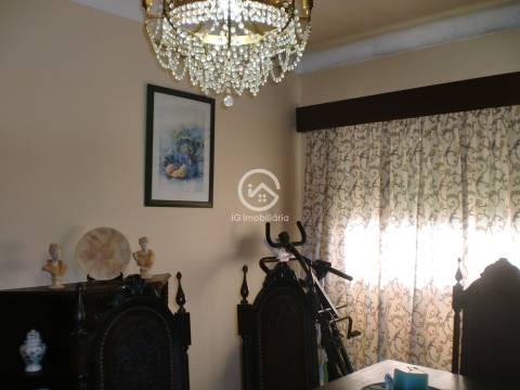 Quintinha T4 em Palmela.