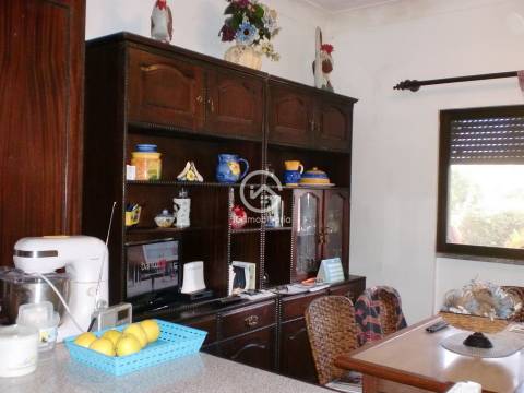 Quintinha T4 em Palmela.