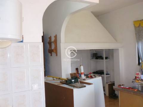 Quintinha T4 em Palmela.