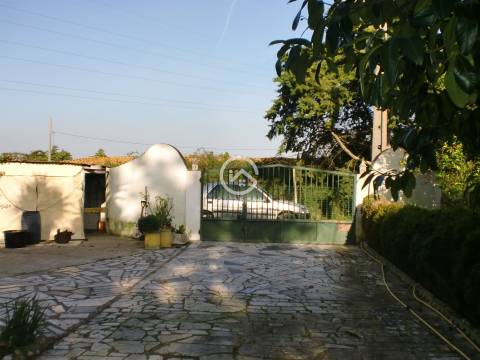 Quintinha T4 em Palmela.