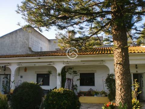 Quintinha T4 em Palmela.