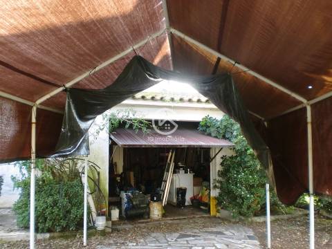 Quintinha T4 em Palmela.