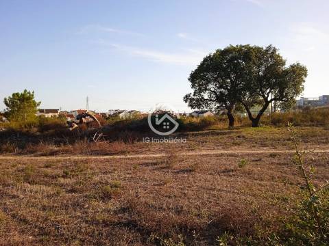 Terreno com 42.300m2 com ruína na Manteigadas em Setúbal.
