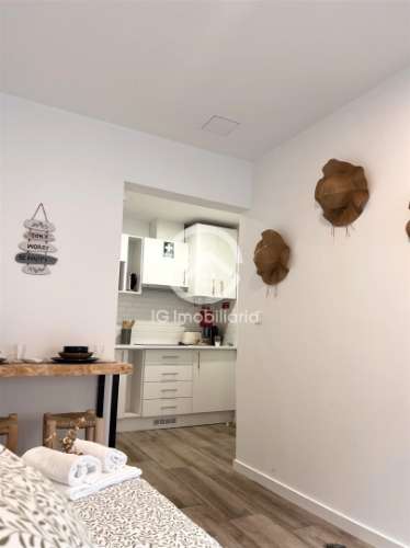 Arrendo T0 na Baixa de Setúbal.