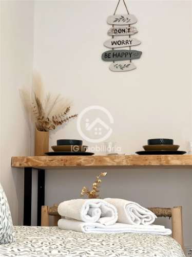 Arrendo T0 na Baixa de Setúbal.