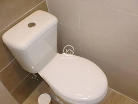 Arrendo T0 na Baixa de Setúbal.