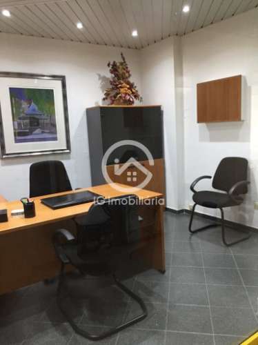 Arrendo escritório na Av. Luísa Todi, Setúbal