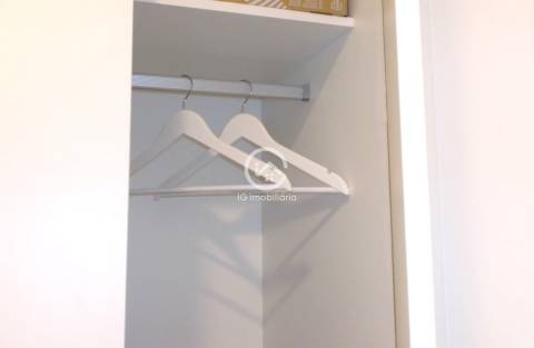 Prédio na baixa de Setúbal.