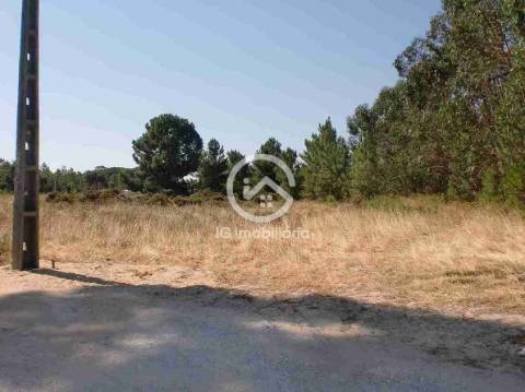 Lote de terreno em avos,  Palmela.