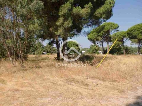 Lote de terreno em avos,  Palmela.