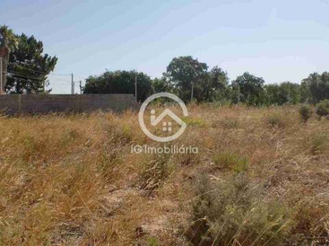 Lote de terreno em avos,  Palmela.