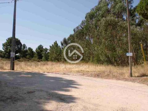 Lote de terreno em avos,  Palmela.
